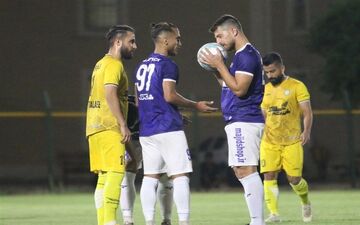 برنامه ۵ هفته نخست لیگ دسته اول اعلام شد/ ورزشگاه‌ها همچنان ناآماده