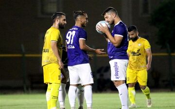 برنامه ۵ هفته نخست لیگ دسته اول اعلام شد/ ورزشگاه‌ها همچنان ناآماده