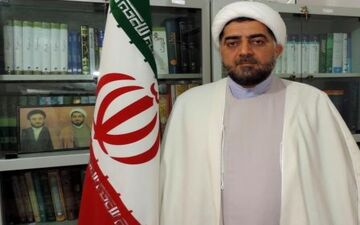 رییس اداره تبلیغات گلوگاه؛ اقامت مسافران نوروزی از مرز ۱۲هزار نفر گذشت
