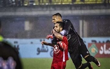 تهی دست:بازیکنان ماشین سازی خیلی از الفاظ رکیک استفاده می‌کردند!
