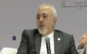 ظریف:  تهران به تعهداتش در خصوص برجام پایبند است، آمریکا و اروپا هم باید به تعهداتشان پایبند باشند