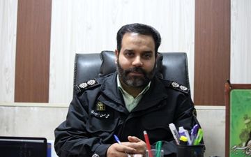  دستگیری عاملان رقص روی پل هوایی کرمانشاه/برخورد پلیس با هرگونه رفتار خلاف شرع