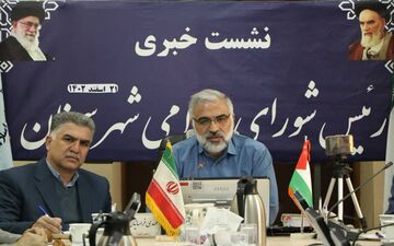 تحقق ۸۲ درصدی بودجه شهرداری سمنان