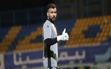 رادوشوویچ:  اگر به خاطر هواداران پرسپولیس نبود هرگز به ایران برنمی‌گشتم