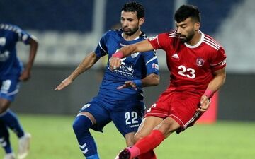 چرا رامین گزینه پرسپولیسی‌ها شد؟