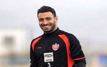 گرای شجاع خلیل‌زاده برای بازگشت به پرسپولیس!