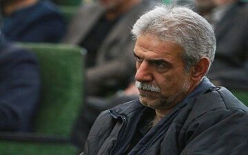 بازیکن پرسپولیس فقط از نظر چهره شبیه استیلی است و فوتبال بلد نیست/ سبک بازی یک بازیکن در شأن این تیم نیست!