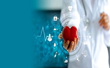 پیش بینی سن قلب با این ماشین حساب