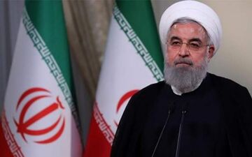 فیلم/ خبر خوب رییس جمهور برای کسب و کارهای زیان دیده از کرونا