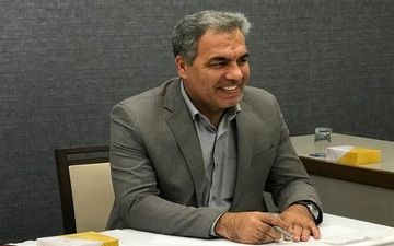 زمان کنفرانس خبری مدیرعامل باشگاه پرسپولیس اعلام شد
