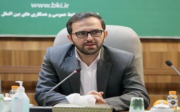 منابع بانک کشاورزی از هزار همت گذشت؛ متقی‌نیا بر اجرای افزایش سرمایه تأکید کرد