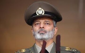 خدا را شکر که آمریکا از برجام خارج شد