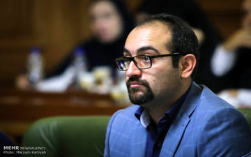 درخواست عضوشورای شهرتهران از مردم برای یافتن شهروند مسئولیت پذیر