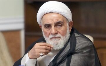 واکنش ناطق نوری به خبر کناره گیری اش از مسئولیت دفتر بازرسی مقام معظم رهبری