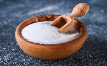 چقدر نمک بخوریم که کلیه ها آسیب نبینند؟