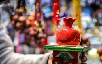 چرا شب یلدا نباید هندوانه بخوریم؟