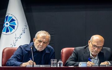 دستور رئیس‌جمهور درباره طلب 4میلیارد یورویی تامین‌کنندگان کالای اساسی 