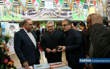 افتتاح  46 ‌پروژه در حوزه صنعت، معدن و تجارت