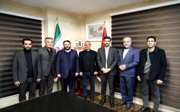 ماموریت ویژه به درویش بعد از ابقا؛ آغاز فاز دوم نقل و انتقالات 