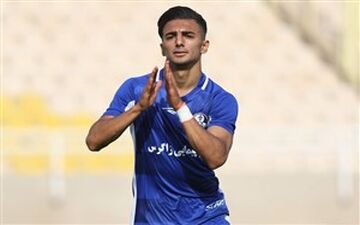 آیندهوون؛مقصد بازیکن جدایی طلب استقلال خوزستان