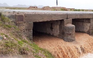 هشدار هواشناسی برای ۸ استان کشور 