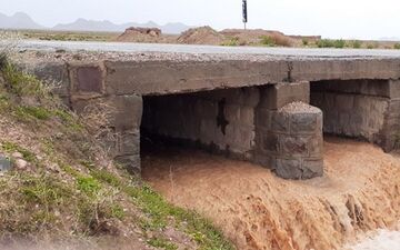 هشدار هواشناسی برای ۸ استان کشور 