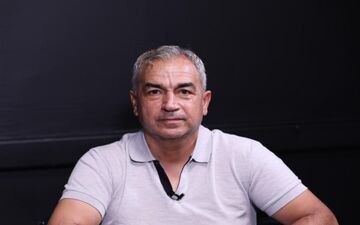 کلهر: پرسپولیس با این ترکیب می‌تواند به قهرمانی برسد