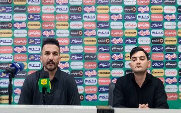 نوری: صنعت نفت از نبود VAR بارها ضرر کرده است + ویدئو