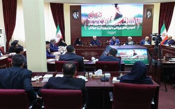 بازی‌های آسیایی هانگژو را مبنا قرار ندهید/ نیاز کشور به مدیریت منابع