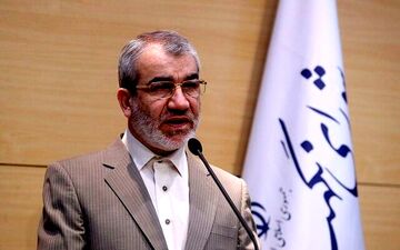 دعوت کدخدایی از صاحبنظران برای اعلام نظر درباره مصوبه اصلاح قانون انتخابات