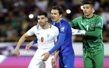 واکنش جالب اینتر به درخشش طارمی در تیم ملی فوتبال ایران+ عکس