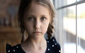 چگونه بفهمیم کودکمان افسرده است یا نه؟
