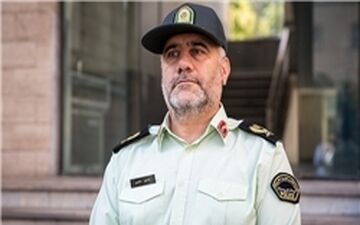 ماجرای آموزش ۶ ماهه اشرار برای ورود به کشور و اقتدار پلیس