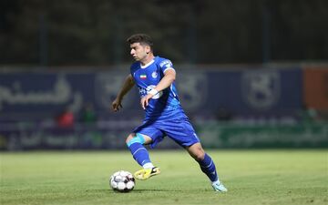 مهری: استقلال هرچقدر هم مشکل داشته باشد باید برای قهرمانی بجنگد/ چرا VAR فقط در آسیا استفاده می‌شود؟! 