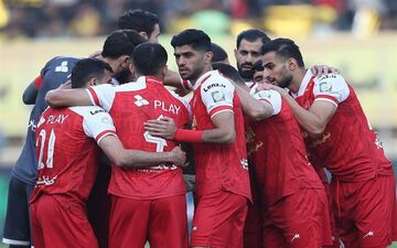 اعتراض باشگاه پرسپولیس به محکومیت درویش، پیروانی و گل‌محمدی