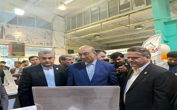 «پژوهش» اصل اساسی و کلیدی در تصمیم‌گیری‌ها است/حمایت از دانش‌بنیان را با جدیت دنبال خواهم کرد


