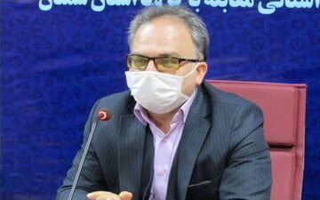 برای اولین بار ، ۱۵ دهیاری استان در بالاترین سکوی درجه بندی