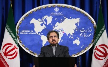 آمریکایی ها دیر یا زود از بی ثمری تحریم ها آگاه می شوند