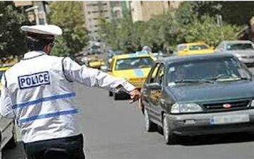 اعمال محدودیت‌های مقطعی برای خودروها در روزهای تاسوعا و عاشورا