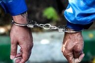 دستگیری باند سارقان منزل در کرمانشاه با کشف ۱۶ فقره سرقت
