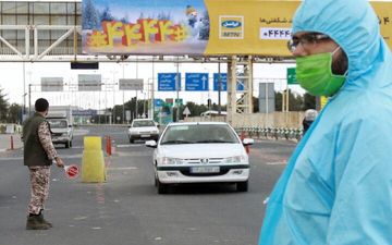 دستورالعمل جدید سفر به مشهد ابلاغ شد
