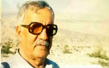 خالق “گنجشکک اشی‌مشی” درگذشت
