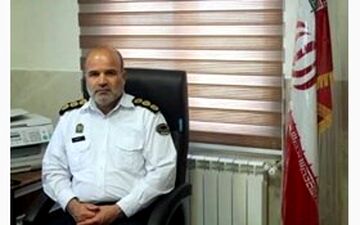 واژگونی خودرو مرگ دخترک را رقم زد


