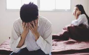 علائم بیماری مقاربتی مردانه