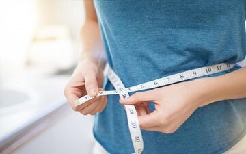  آب کردن شکم با سه اصل مهم