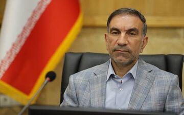 توسعه راه‌های کرمانشاه مسیر ترانزیت غرب را احیا می‌کند