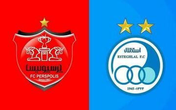 
خواننده قبل از دربی لو رفت!