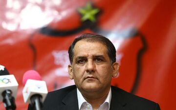 رسول‌پناه: فردا پول بازیکنان و گل‌محمدی را پرداخت می‌کنیم
