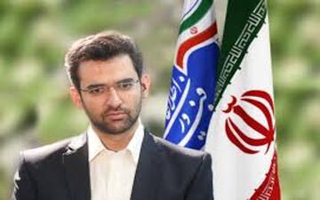 وزیر ارتباطات چهاردهمین سالگرد فعالیت ایرانسل را تبریک گفت