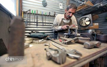 راه‌اندازی بازارچه دائمی صنایع‌دستی در مسیر عتبات‌عالیات